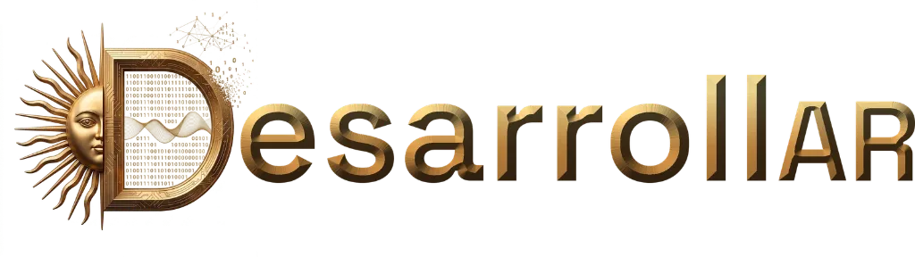 Logo DesarrollAR